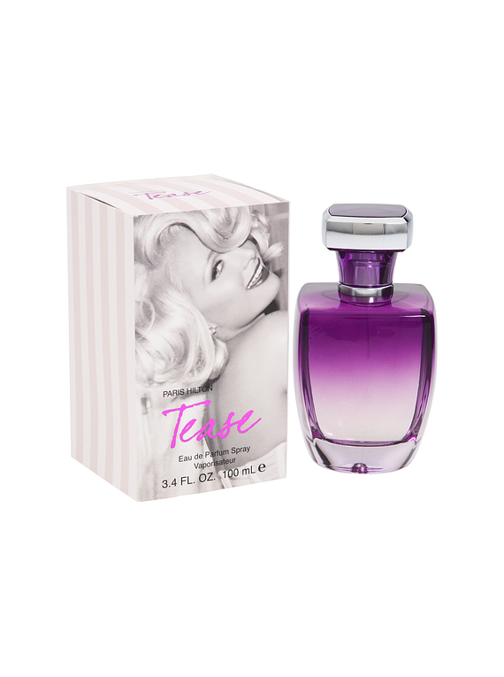 Tease para mujer / 100 ml Eau De Parfum Spray