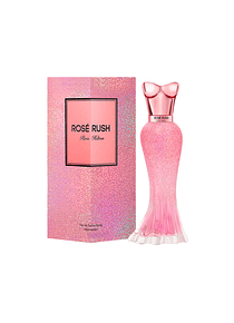 Rose Rush para mujer / 100 ml Eau De Parfum Spray