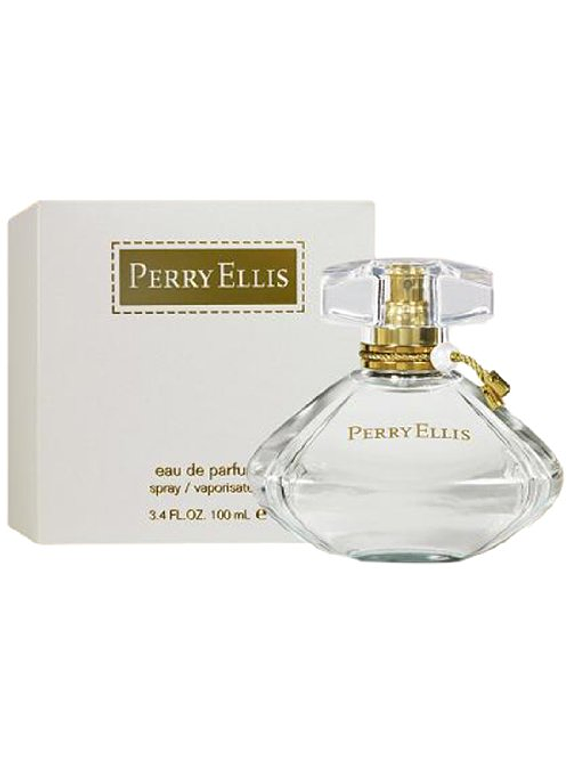 Perry Ellis para mujer / 100 ml Eau De Parfum Spray