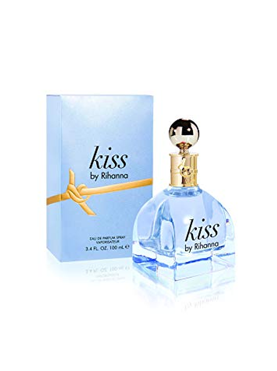 Kiss para mujer / 100 ml Eau De Parfum Spray