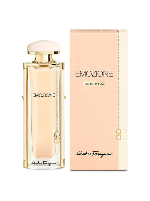 Emozione para mujer / 92 ml Eau De Parfum Spray