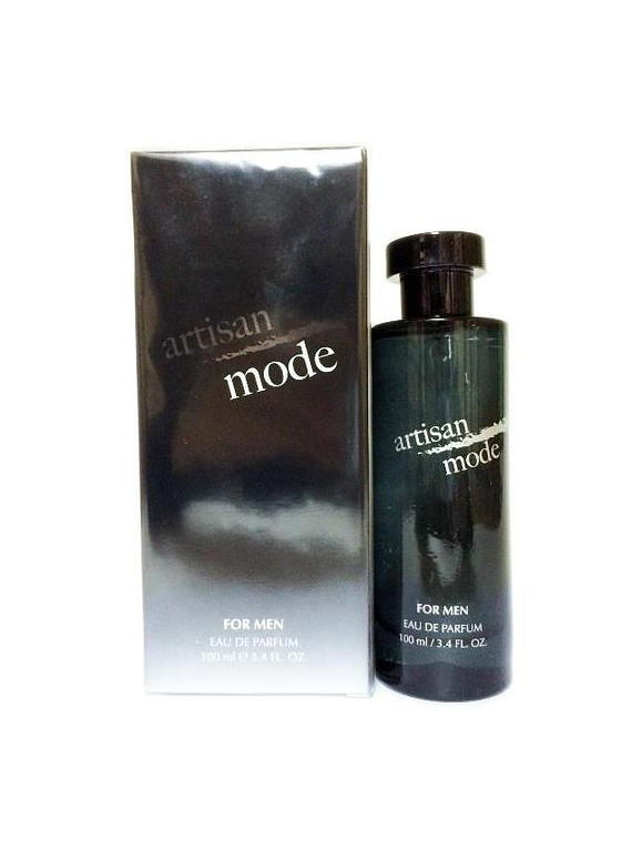 Sandora Artisan Mode para hombre / 100 ml Eau De Parfum Spray