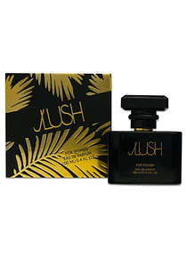 Sandora Jlush para mujer / 100 ml Eau De Parfum Spray