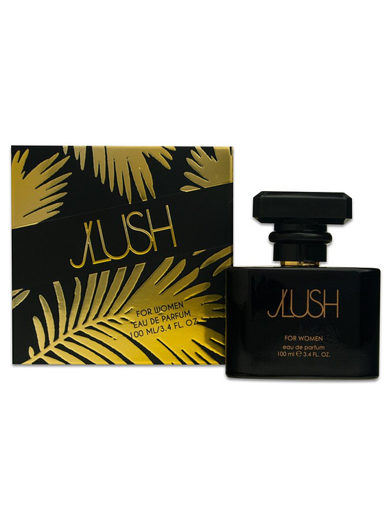 Sandora Jlush para mujer / 100 ml Eau De Parfum Spray