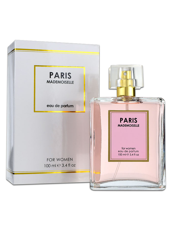 gia mademoiselle parfum