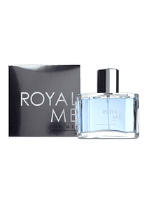 Sandora Royal Me para hombre / 100 ml Eau De Parfum Spray