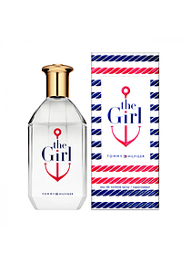 The Girl para mujer / 100 ml Eau De Toilette Spray