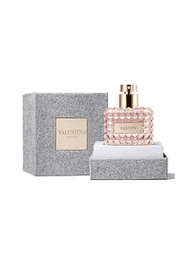 Valentino Donna (collector felt edition) para mujer / 100 ml Eau De Parfum Spray