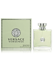 Versense para mujer / 100 ml Eau De Toilette Spray