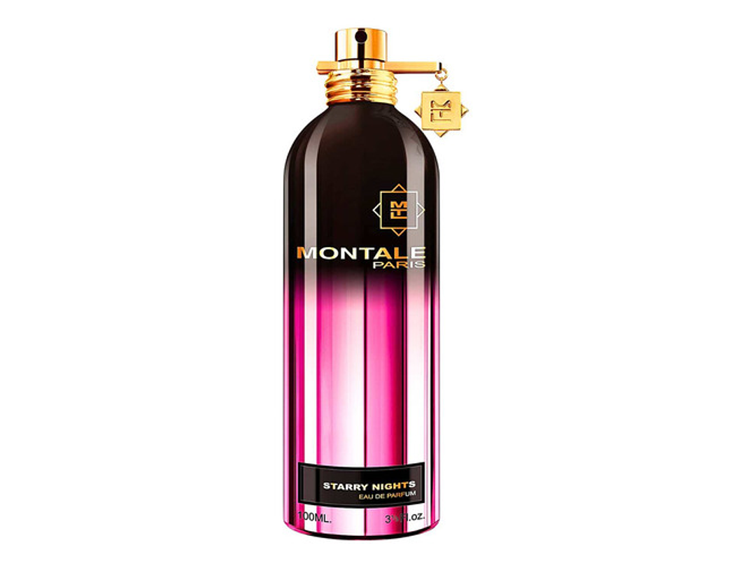 Perfume Montale Paris Starry Nights 100 Ml 1