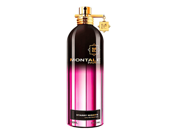 Perfume Montale Paris Starry Nights 100 Ml 1