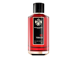 Mancera Red Tobacco Edp 120 Ml