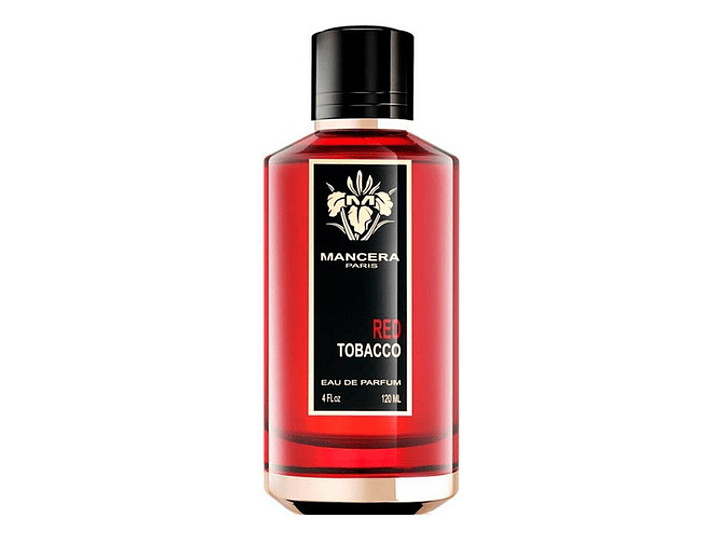 Mancera Red Tobacco Edp 120 Ml 1