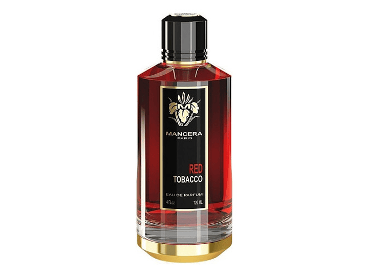 Mancera Red Tobacco Edp 120 Ml 3