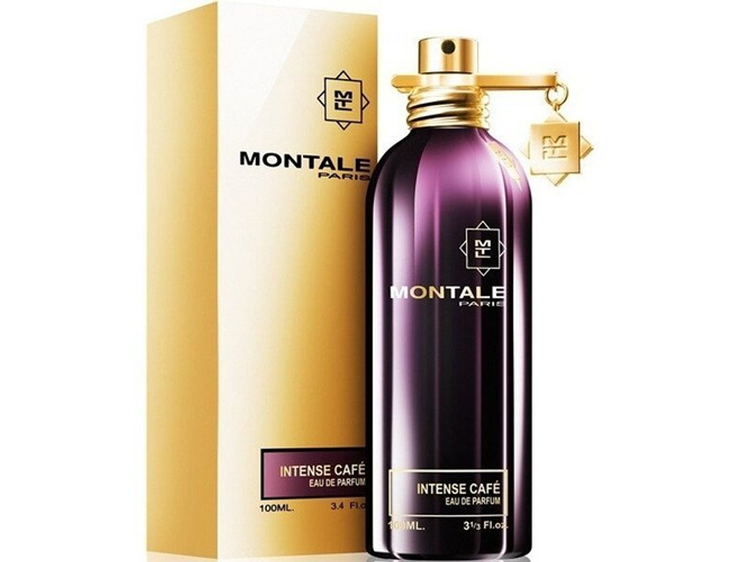 Montale Intense Café 100ml Eau De Parfum 2