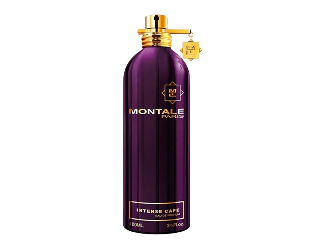 Montale Intense Café 100ml Eau De Parfum 3