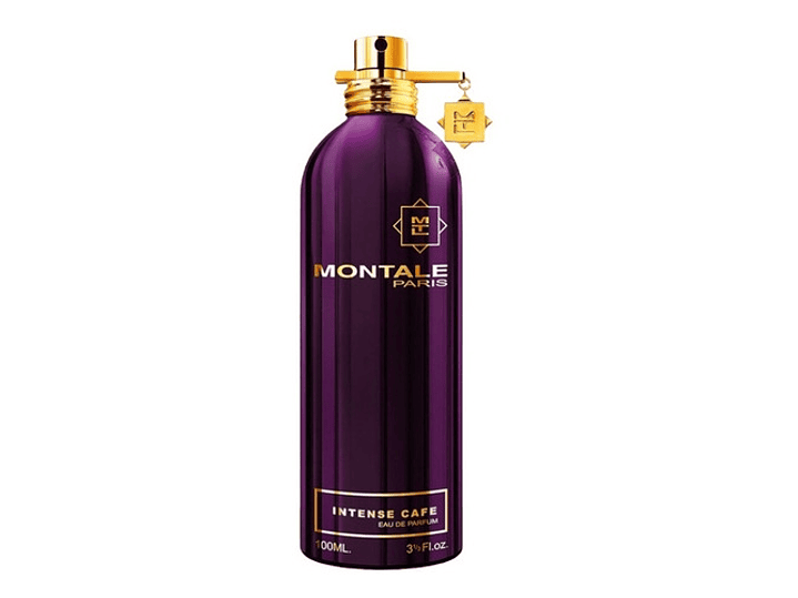 Montale Intense Café 100ml Eau De Parfum 3