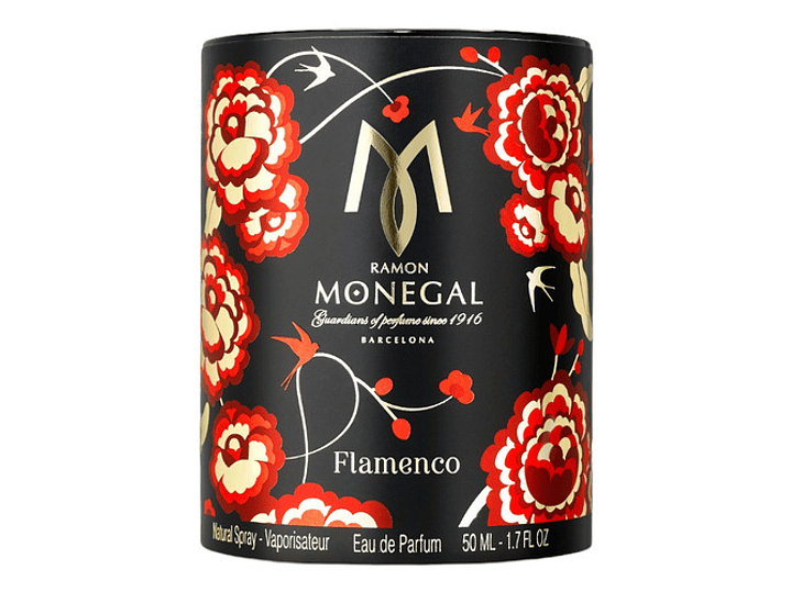 Ramon Monegal Flamenco Edp 50ml 2