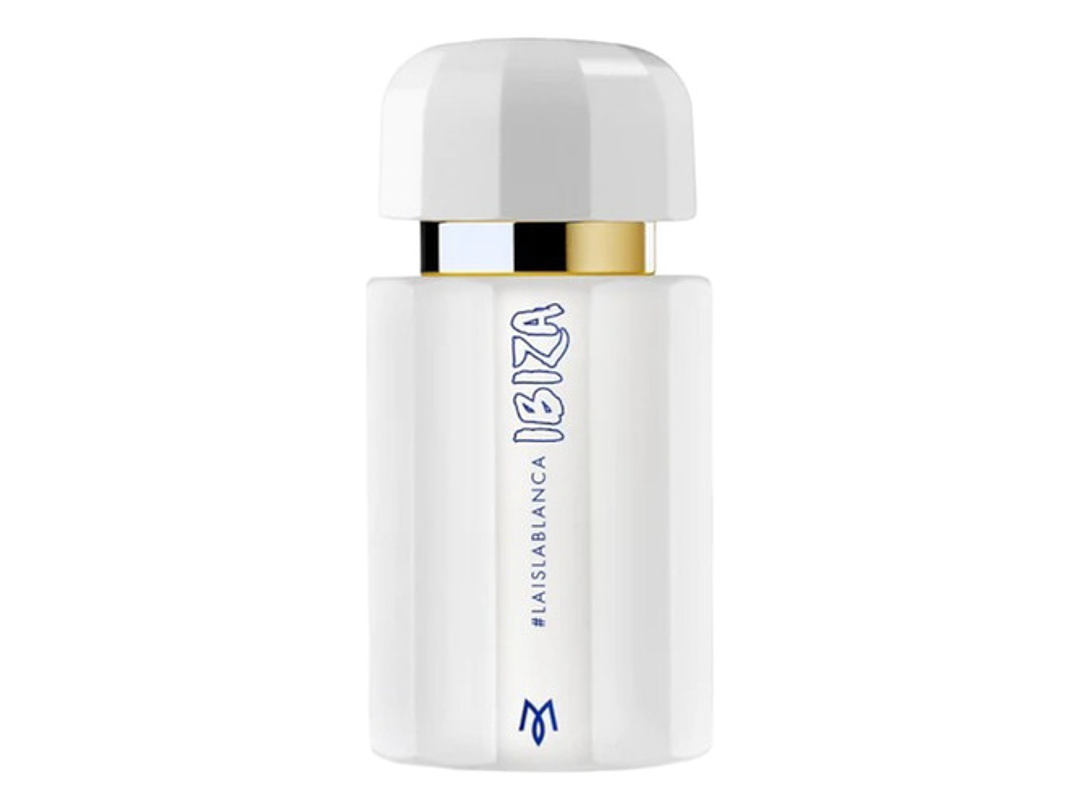 Ramón Monegal Ibiza La Isla Blanca Edp 100 Ml 1