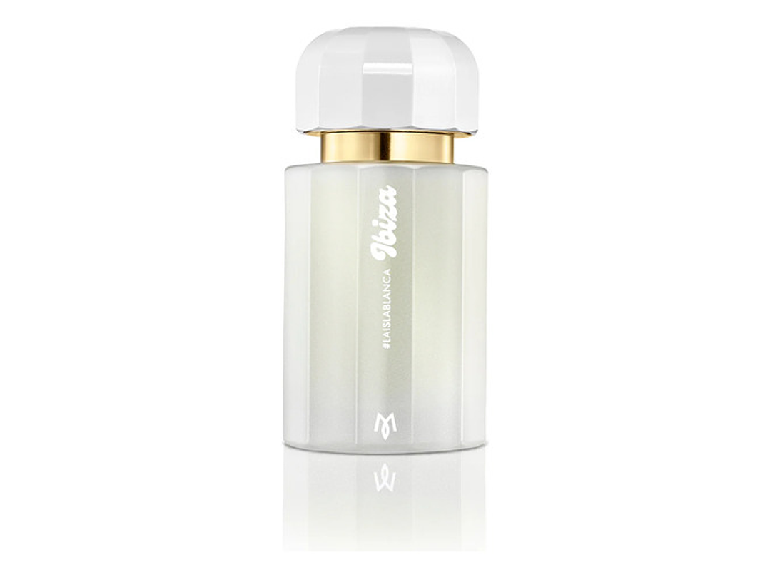 Ramón Monegal Ibiza La Isla Blanca Edp 100 Ml 3