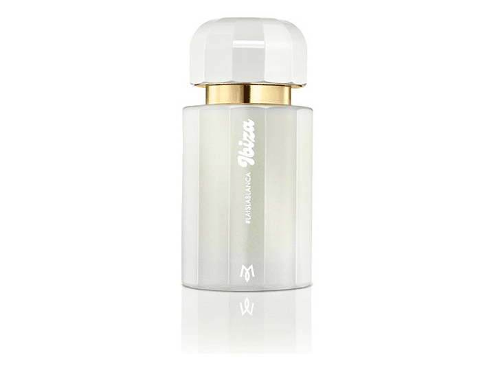 Ramón Monegal Ibiza La Isla Blanca Edp 100 Ml 3