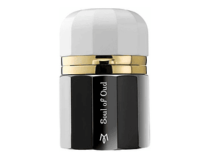 Ramon Monegal Soul Of Oud Extrait De Parfum 50ml