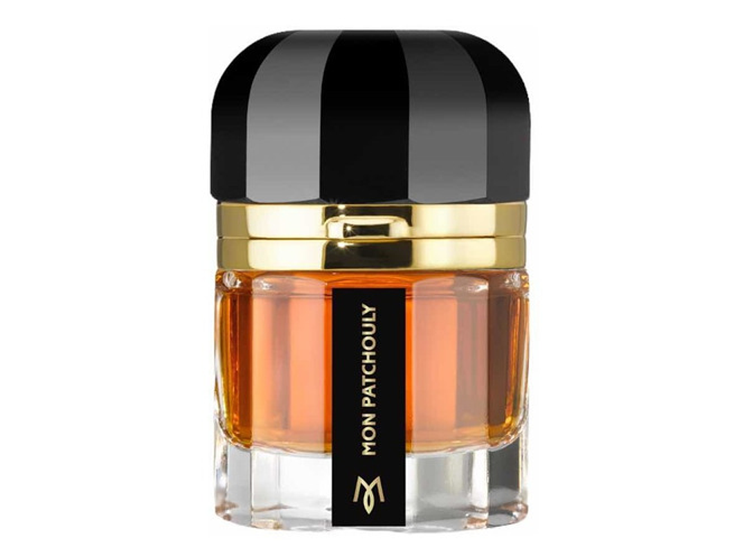 Ramon Monegal Mon Patchouly Edp 50ml 1