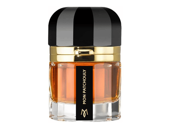 Ramon Monegal Mon Patchouly Edp 50ml 1