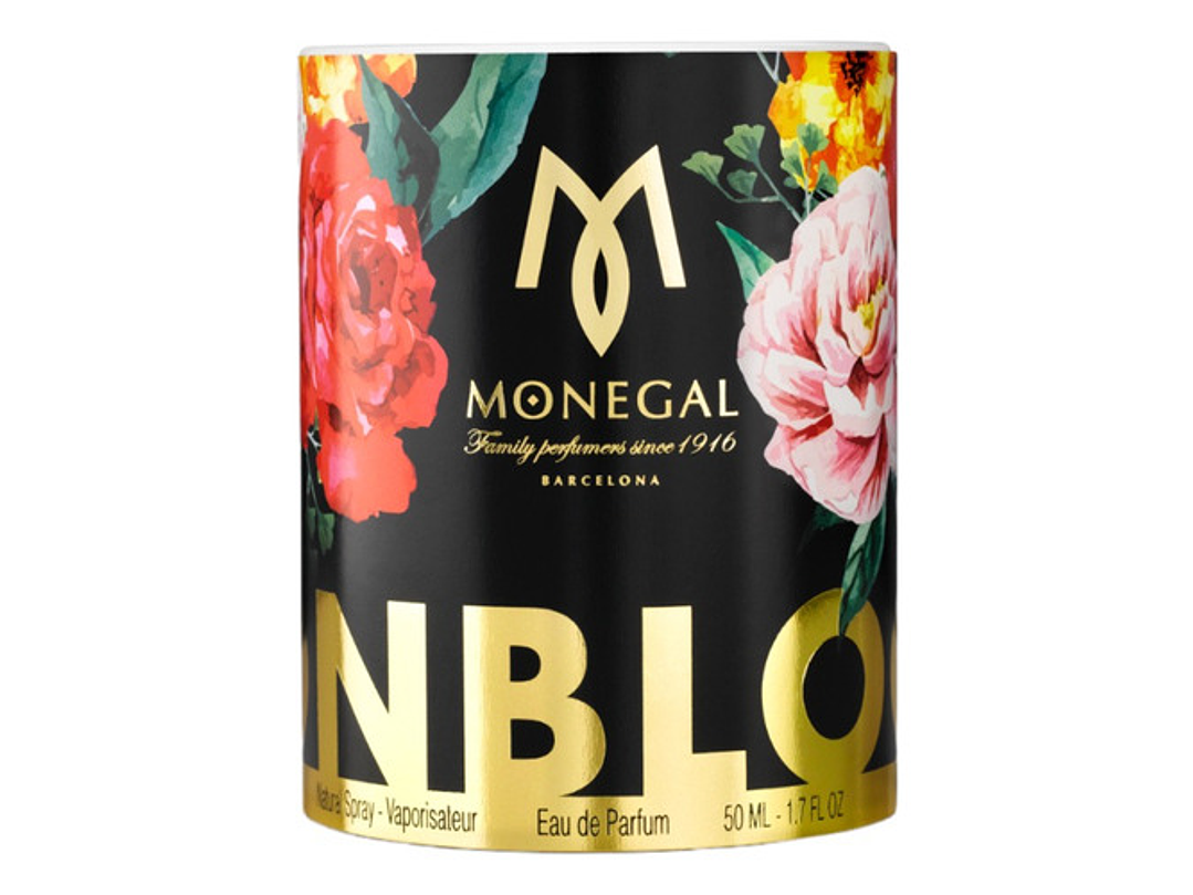 Ramon Monegal Monbloom Edp 50ml 2