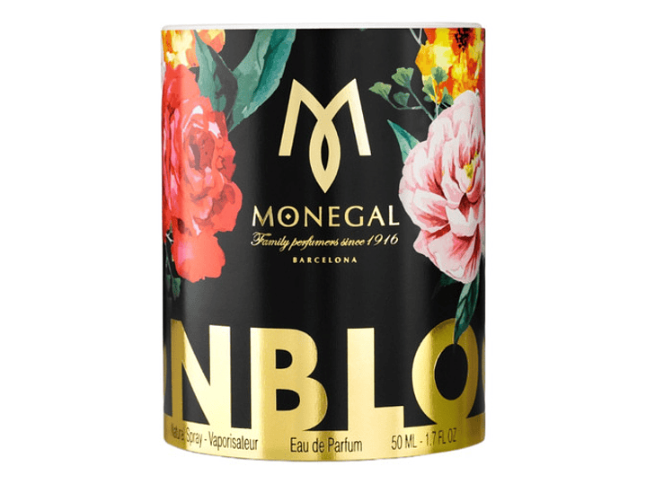 Ramon Monegal Monbloom Edp 50ml 2