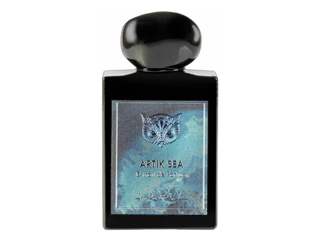 Lorenzo Pazzaglia Artik Sea Extrait De Parfum 50ml 1