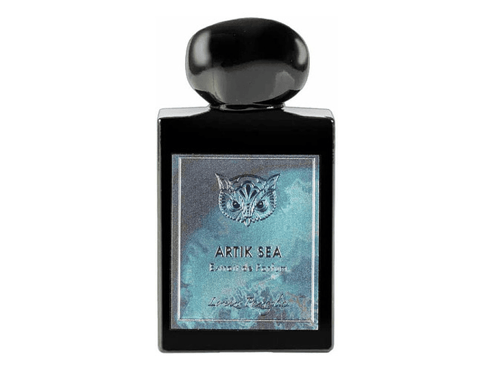 Lorenzo Pazzaglia Artik Sea Extrait De Parfum 50ml 1