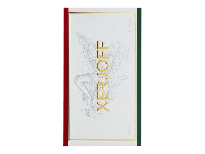 Xerjoff 1861 Naxos 100ml Edp 2