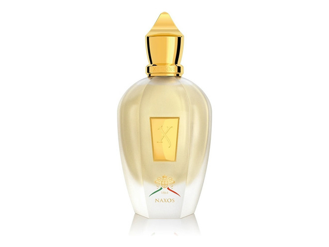 Xerjoff 1861 Naxos 100ml Edp 1