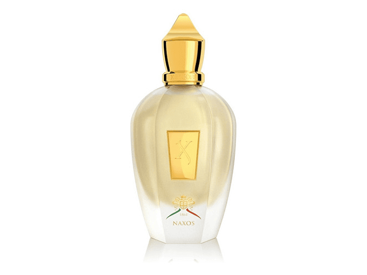 Xerjoff 1861 Naxos 100ml Edp 1