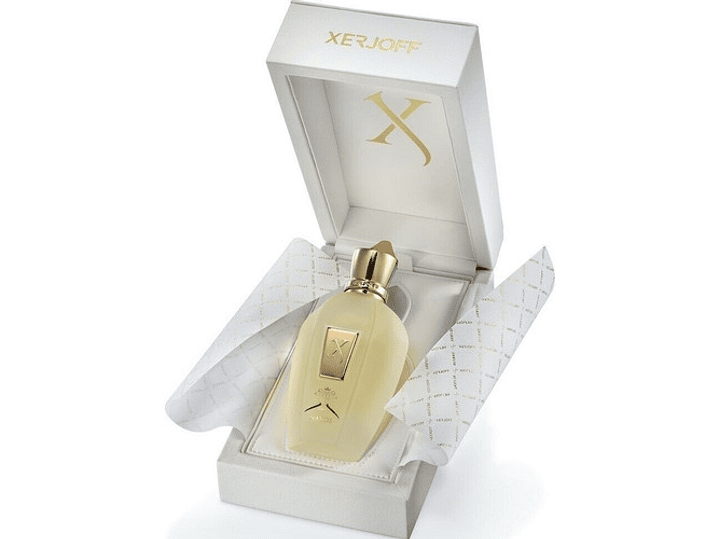 Xerjoff 1861 Naxos 100ml Edp 3