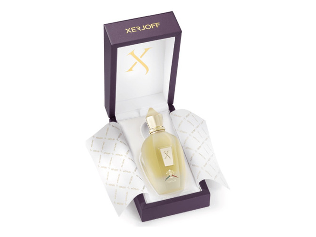 Xerjoff 1861 Naxos 100ml Edp 5