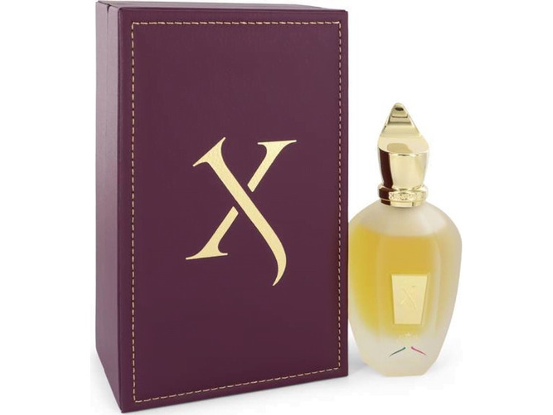 Xerjoff 1861 Naxos 100ml Edp 6