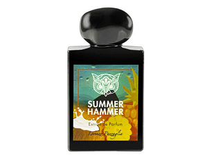 Lorenzo Pazzaglia Summer Hammer Extrait De Parfum 50ml