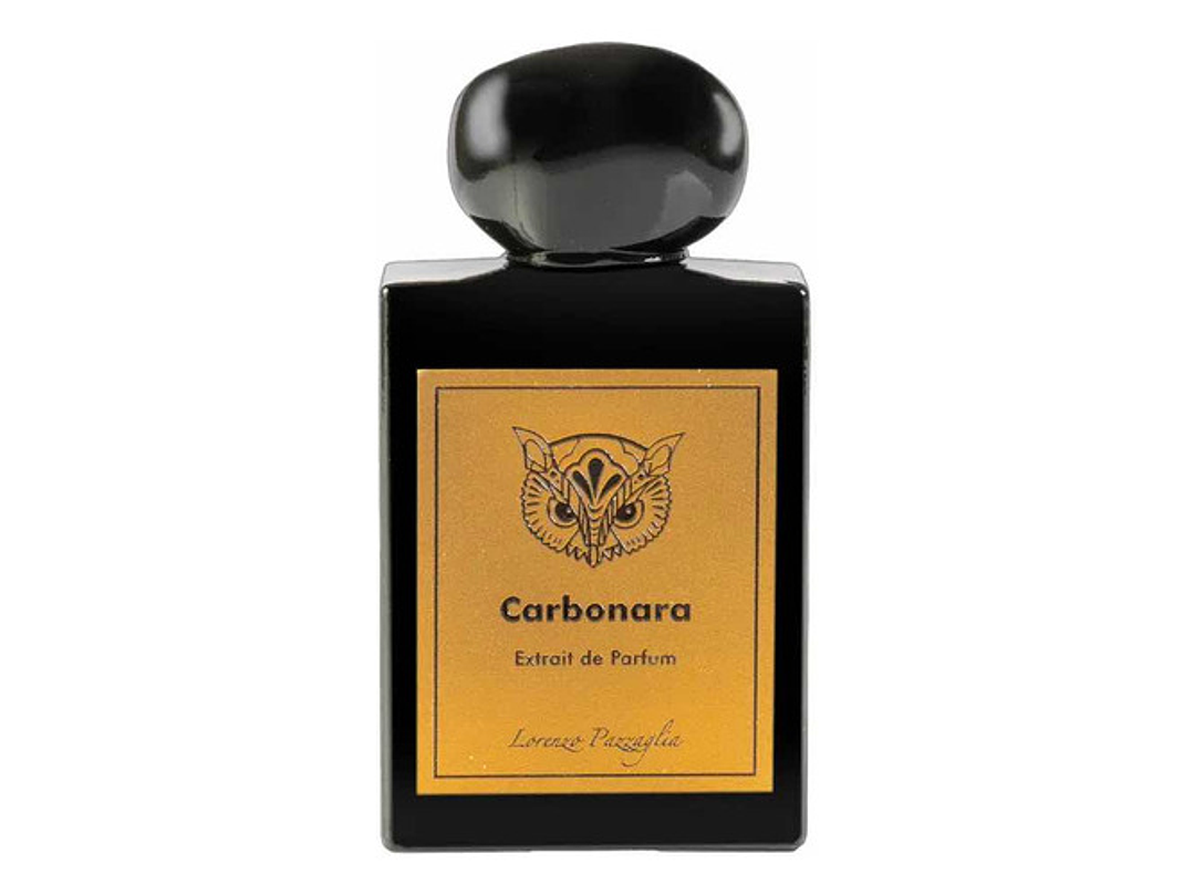 Lorenzo Pazzaglia Carbonara Extrait De Parfum 50ml 1