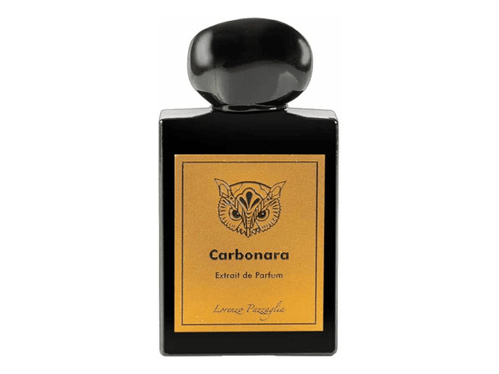 Lorenzo Pazzaglia Carbonara Extrait De Parfum 50ml 1