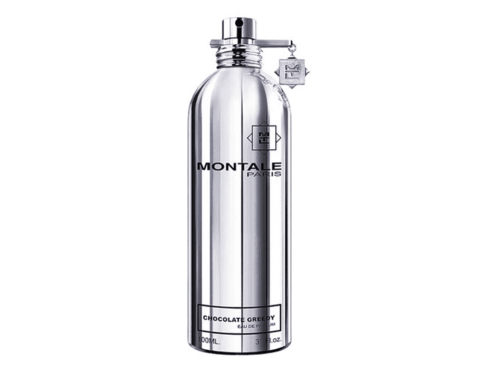 Montale Paris Chocolate Greedy Edp 100ml 1