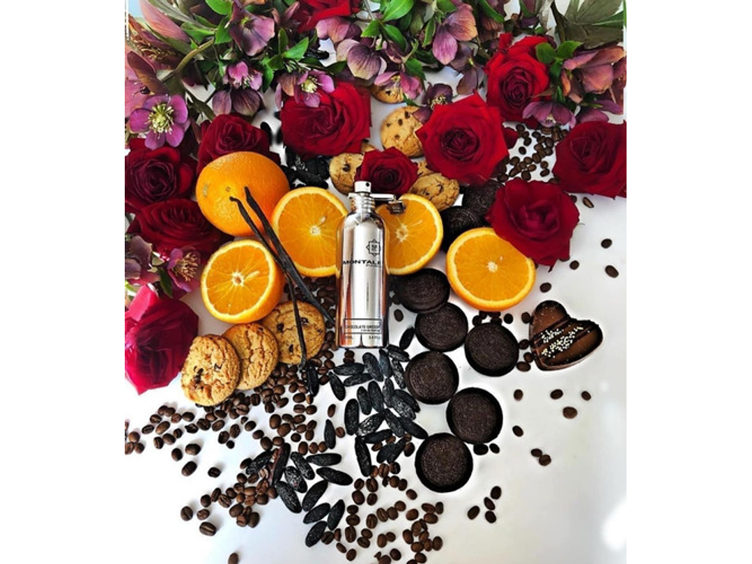 Montale Paris Chocolate Greedy Edp 100ml 2