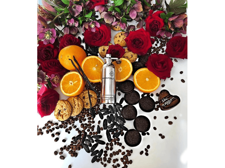 Montale Paris Chocolate Greedy Edp 100ml 2