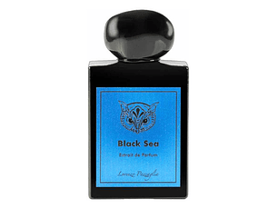 Lorenzo Pazzaglia Black Sea Extrait De Parfum 50ml
