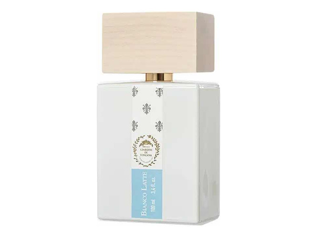Giardini Di Toscana - Bianco Latte - 100ml 1