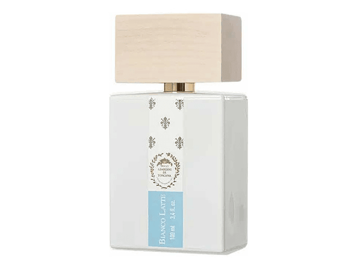 Giardini Di Toscana - Bianco Latte - 100ml 1