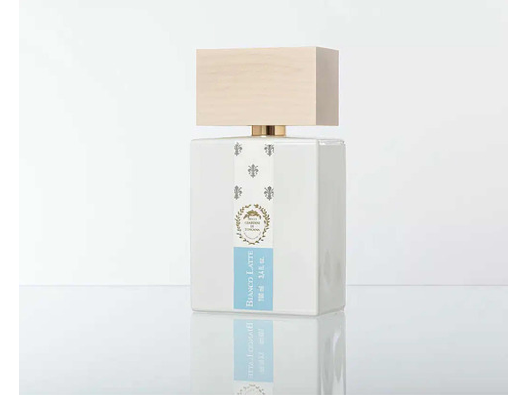 Giardini Di Toscana - Bianco Latte - 100ml 2