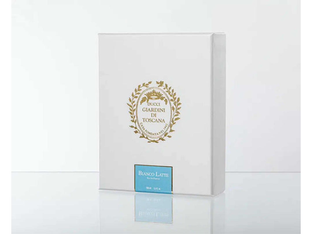 Giardini Di Toscana - Bianco Latte - 100ml 3