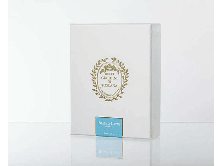 Giardini Di Toscana - Bianco Latte - 100ml 3